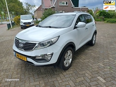 Kia Sportage - 1.6 GDI Plus Pack