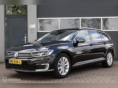 Volkswagen Passat Variant - 1.4 TSI GTE Highline trekhaak DSG clima