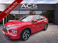 Mitsubishi Eclipse Cross - 2.4 PHEV Intense Plus | Ad. Cruise | Super Uitvoering | Zeer nette staat