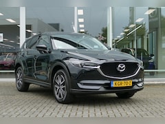 Mazda CX-5 - 2.0 SkyActiv-G 165 | 100% dealer onderhouden| AWD | Rijklaarprijs |