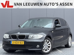 BMW 1-serie - 116i | Nieuw binnen | Zo mee |