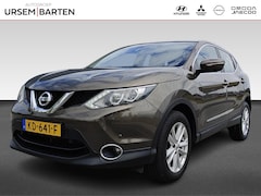 Nissan Qashqai - 1.2 Acenta