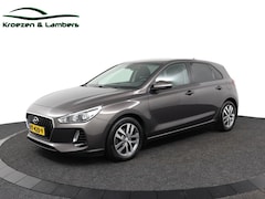 Hyundai i30 - 1.6 CRDi Comfort Smart