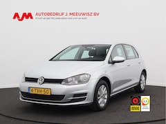 Volkswagen Golf - 1.2 TSI Trendline/ lage km