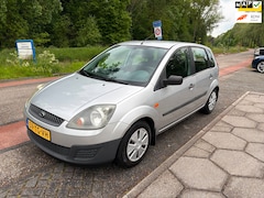 Ford Fiesta - 1.3-8V Champion + AIRCO + TREKHAAK
