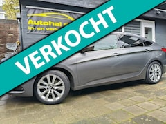 Hyundai i40 - 1.6 GDI Essence trekhaak stoel/stuur verw