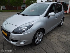 Renault Scénic - 2.0 Dynamique Automaat