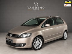 Volkswagen Golf Plus - 1.4 TSI Highline|Clima|Cruise|Carplay|Nap