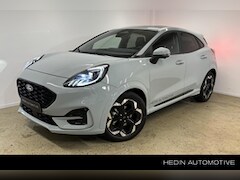 Ford Puma - 1.0 EcoBoost Hybrid ST-Line X