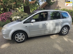 Ford C-Max - 1.8-16V Ghia Flexifuel