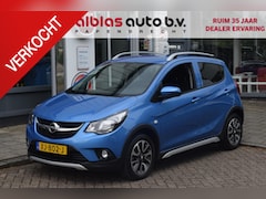 Opel Karl - 1.0 Rocks Online Edition|Carplay|Unieke km