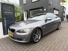 BMW 3-serie Coupé - 325i High Executive Zeer netjes en goed onderhouden