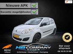 Renault Twingo - 1.2 Acces | Nieuwe APK | Stuurbekrachtiging | ISOFIX