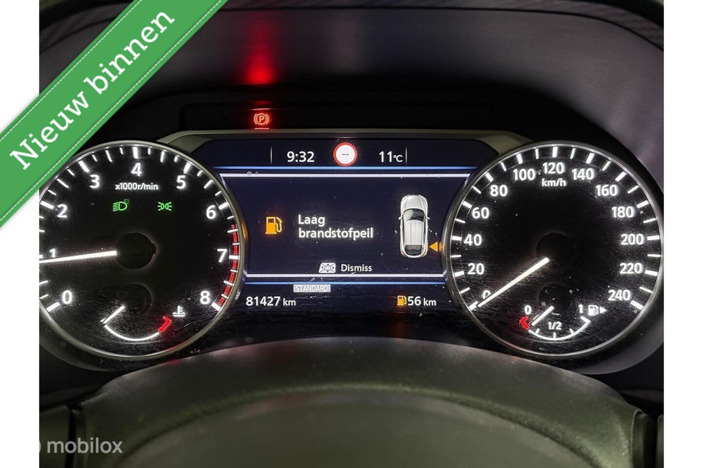 Nissan Juke - 1.0 DIG-T N-Connecta *NL, 1e EIG, RIJKLAARPRIJS!*