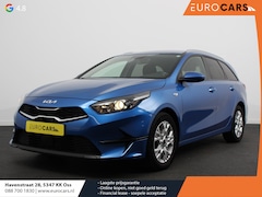 Kia Cee'd Sportswagon - Ceed 1.0 T-GDi DynamicLine Navigatie Apple Carplay/Android auto Climate control Adaptieve