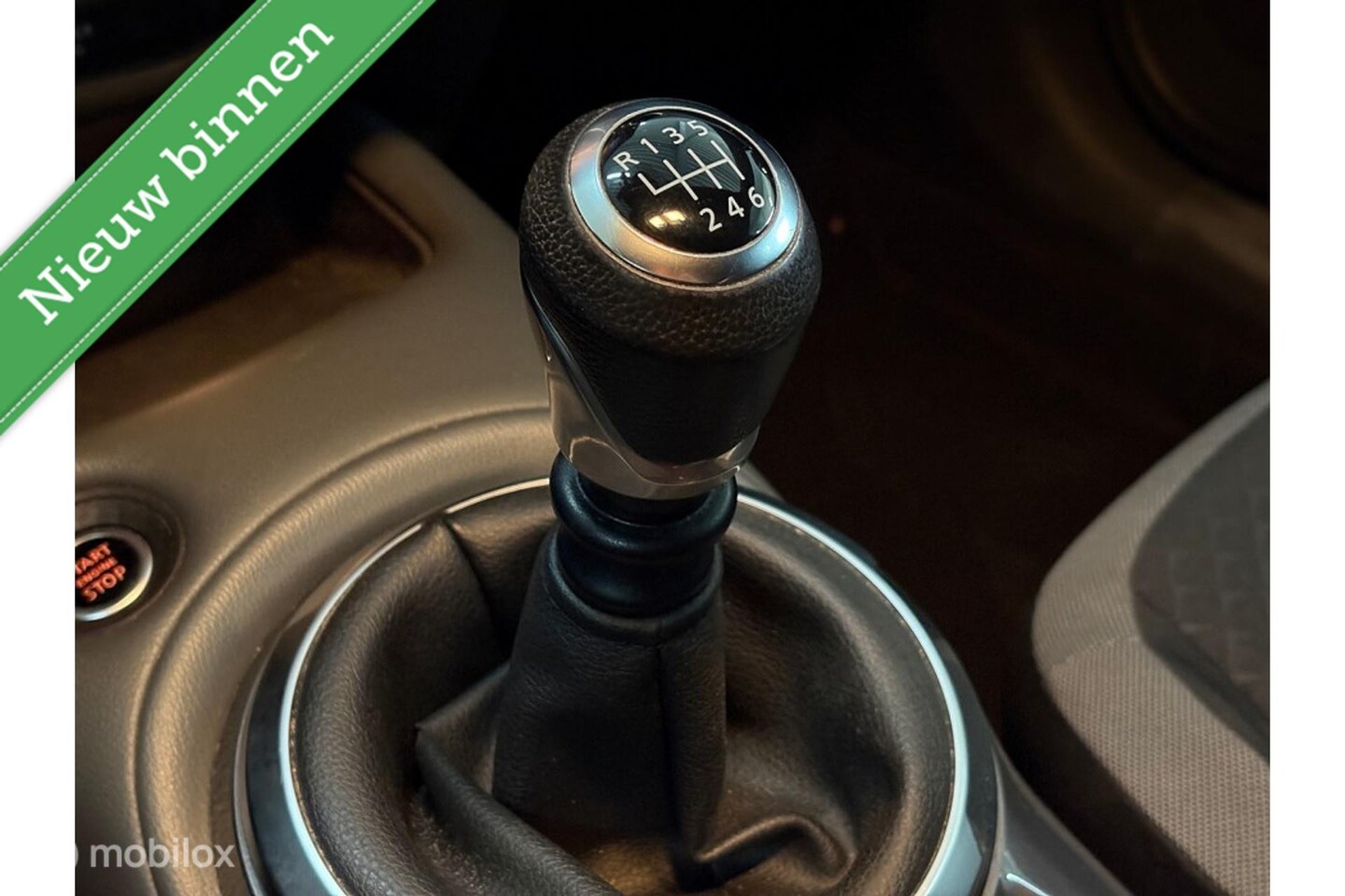 Nissan Juke - 1.0 DIG-T N-Connecta *NL, 1e EIG, RIJKLAARPRIJS!*