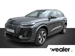 Audi Q6 SQ6 e-tron - S edition (B1) e-83Kwh 185 kW / 252 PK SUV E | Luchtvering | Matrix Verlichting | Stoelver