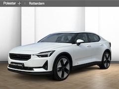 Polestar 2 - 2 Long Range Single Motor 78 kWh | Pilot Pack | 20 Inch | Snow