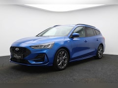 Ford Focus Wagon - ST-Line 1.0 Ecoboost Hybrid ST Line Automaat l Camera l Keyless