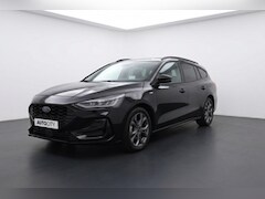 Ford Focus Wagon - ST-Line 1.0 Ecoboost Hybrid ST Line Automaat l Camera l Keyless
