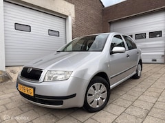Skoda Fabia - 1.4-16V Comfort
