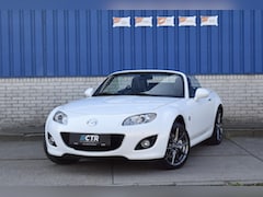 Mazda MX-5 Roadster Coupé - 1.8 Hamaki