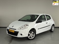 Renault Clio - 1.2-16V Special Line