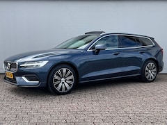 Volvo V60 - T4 Inscription | NL auto | dealer onderh.| Polestar Engineerd