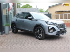 Peugeot 2008 - 1.2 PureTech 100 Allure