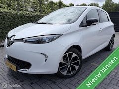 Renault Zoe - R90 Intens 41 kWh (ex Accu) CAMERA / PDC / LMV / KEYLESS