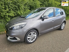 Renault Scénic - 1.4 TCe Collection