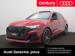 Audi Q8 - 60 TFSI e quattro Pro Line S Competition | S Line | B&O advanced | panoramadak | trekhaak