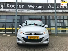 Hyundai i10 - 1.1 i-Drive Cool