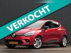 Renault Clio - TCe 90 Limited Navi | Airco | Bluetooth | Cruise Control