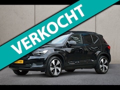 Volvo XC40 - 1.5 T5 Recharge R-Design | Leder | Panoramadak | Harman Kardon