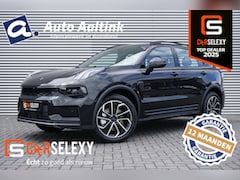 Lynk & Co 01 - 272PK Core PLUG IN HYBRID | NW MODEL | 1.800 TREKGEWICHT