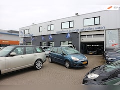Citroën C4 Picasso - 1.6 VTi Image / NAP / KEURIGE WAGEN