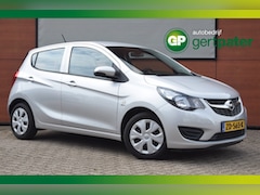 Opel Karl - 1.0 120 Jaar Edition Airco/Cruise/Bluetooth