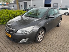 Opel Astra - 1.4 Turbo Edition MOTOR KOPOT LOOP WEL