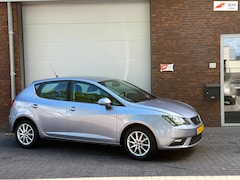 SEAT Ibiza - 1.0 MPI Reference|AIRCO|NIEUWE APK|LEUKE AUTO