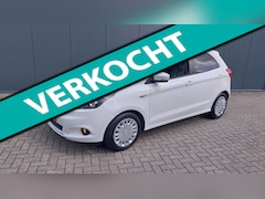 Ford Ka - 1.2 Trend Ultimate// HOGE INSTAP
