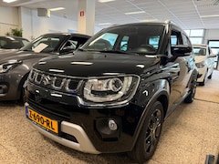 Suzuki Ignis - 1.2 Smart Hybrid Style |Navi |Carplay| Tot 10 jaar garantie| Camera