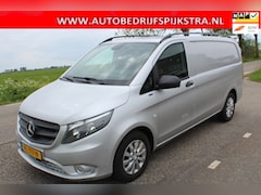 Mercedes-Benz Vito - 114 CDI Lang automaat // Motor niet 100 % //