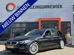 BMW 5-serie Touring - 530i xDrive Executive / Navi / Trekhaak Wegklapbaar / Elektrische achterklep / Winterset B