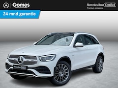 Mercedes-Benz GLC-klasse - 300e 4MATIC Advantage