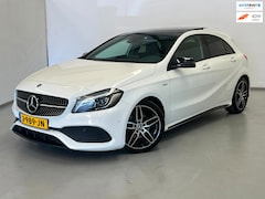 Mercedes-Benz A-klasse - 180 / AMG / Pano / CarPlay / Camera