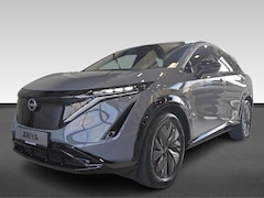 Nissan Ariya - Limited Edition 66 kWh | Achteruitrijcamera | Apple Carplay/Android Auto|telefoonintegrati
