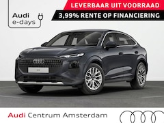 Audi Q3 Sportback - Advanced edition e-hybrid 272 pk | Techniek pakket | Trekhaak | LED koplampen | Privacy gl