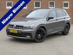 Volkswagen Tiguan - 1.5 TSI 150Pk DSG Highline Business R-Line * Rijklaarprijs incl. garantie * R-Line * Pano