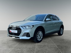 Audi A1 allstreet - 30 116pk TFSI Advanced edition Cruise Control Adaptief | Stoelverwarming | Parkeersensor A